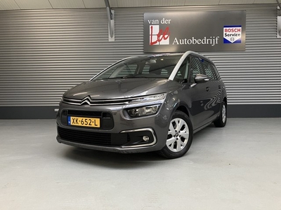 Citroën Grand C4 Spacetourer 1.2 Business NAVI/PDC/CAM/BL