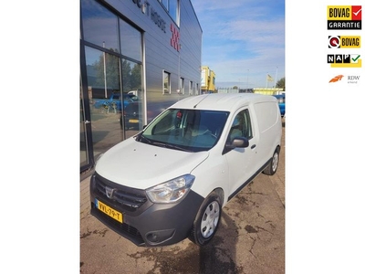 Dacia Dokker 1.5 dCi 90 Essential