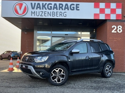 Dacia Duster 1.6 SCe Prestige // NAVI // CLIMA // CRUISE //