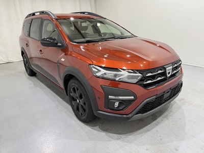 Dacia Jogger 1.0 TCe Extreme 7-pers. Navi (bj 2023)