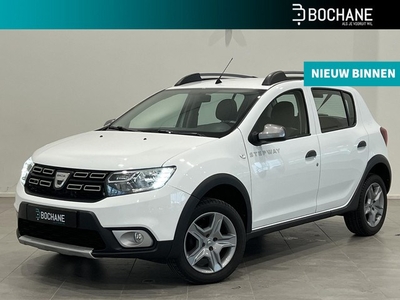 Dacia Sandero Stepway 0.9 TCe 90 Laureate CRUISE CONTROL