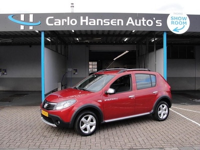 Dacia Sandero 1.6 Stepway