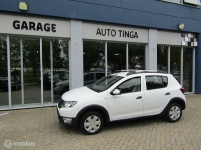 Dacia Sandero Stepway 0.9 TCe Lau