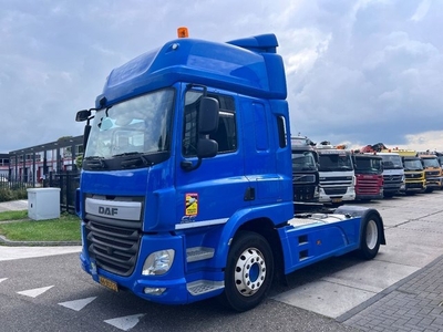 DAF CF 440 4X2 EURO 6 APK (bj 2014, automaat)