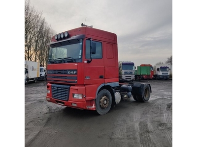 DAF XF 95 430