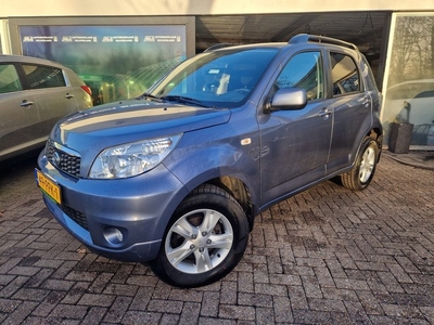 Daihatsu Terios 1.5 2WD Tour 2E EIGENAAR12MND