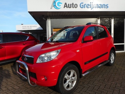 Daihatsu Terios 1.5 2WD Trophy Limited (bj 2011)