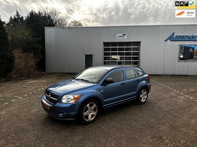 Dodge Caliber 1.8 SXT. Airco.Airco.