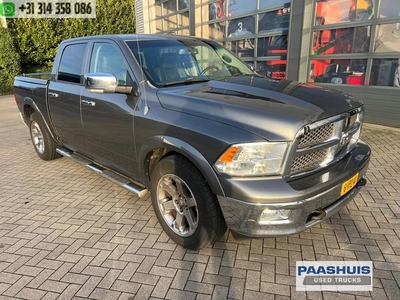 Dodge Ram 1500 5.7 V8 4x4 Crew Cab 5'7 Laramie (bj 2011)