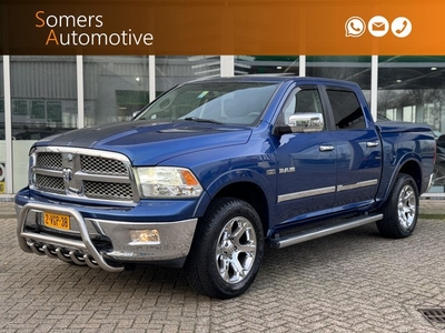 Dodge Ram 1500 5.7 V8 Hemi 4x4 Crew Cab 5'7 Laramie