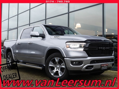 Dodge Ram 1500 5.7 V8 Laramie Pano 360° H&K