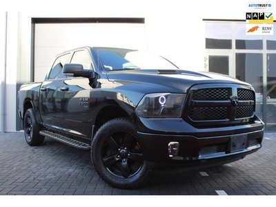 Dodge Ram 1500 Classic BLACKED OUT 2021 3500KG LPG