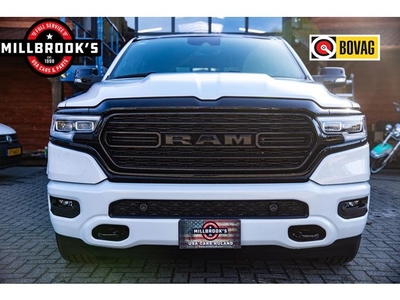 Dodge Ram 1500 Demo Limited, E-TORQUE €69.950,- all-in