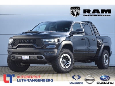 Dodge Ram 1500 TRX 6.2 711 HP MY 2024 RAMBar Rijklaar