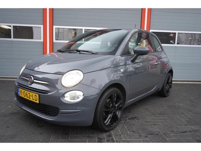 Fiat 500 1.0 Hybrid Pop