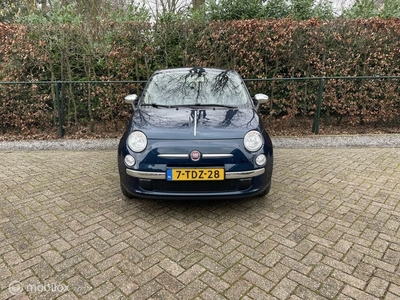 Fiat 500 1.0 TwinAir Pop, NL, airco, elek. ramen, N.A.P.