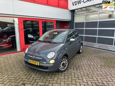 Fiat 500 1.2 Popstar