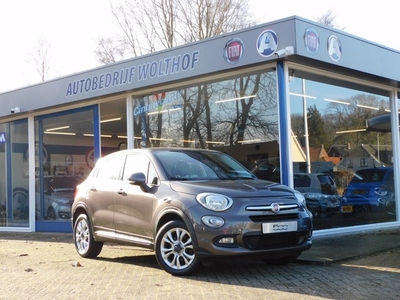 Fiat 500X 1.6 Lounge (bj 2017)