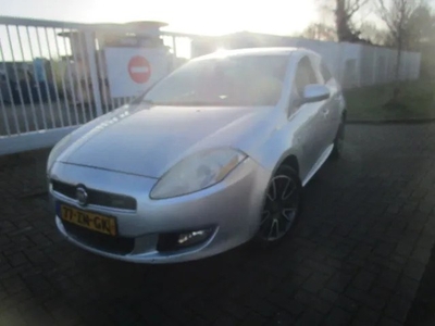 Fiat Bravo 1.4 T-Jet Edizione Sport (bj 2008)