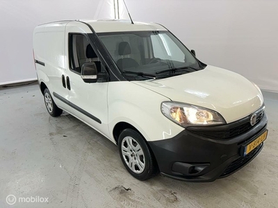 Fiat Doblò Cargo 1.6 MJ L1H1 SX ECO JET