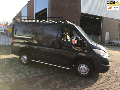 Fiat Ducato 30 2.0 MultiJet * 2016 * Euro5 * Airco/ Clima *