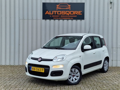 Fiat Panda 0.9 TwinAir Popstar