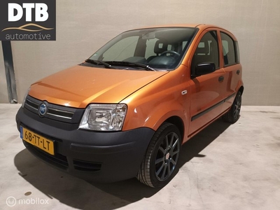 Fiat Panda 1.1 Active (APK tot en met 26-01-2025)