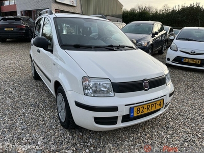 Fiat Panda 1.2 Active,Airco,1e eigenaar,NAP!