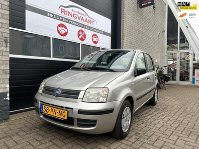 Fiat Panda 1.2 Dynamic Nette Auto Met 1 JAAR APK