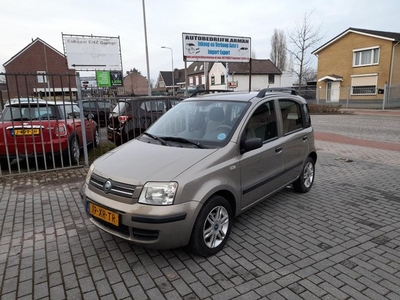 Fiat Panda 1.2 Edizione Cool