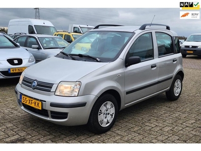 Fiat Panda 1.2 Edizione Cool, Airco