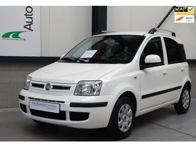 Fiat Panda 1.2 