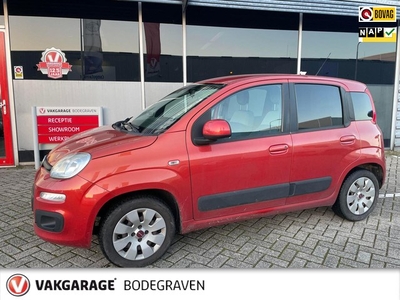 Fiat Panda 1.2 Lounge / PDC