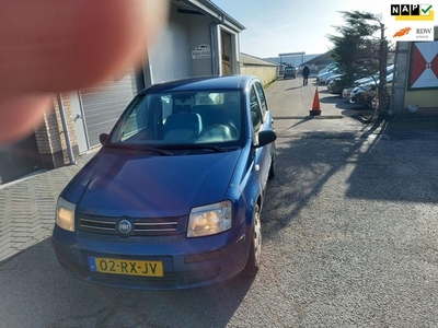 Fiat Panda 1.2 Navigator