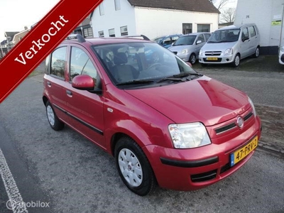 Fiat Panda 1.2 Dynamic