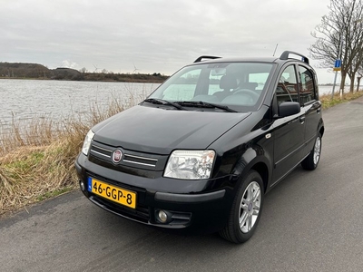 Fiat Panda 1.2 Young