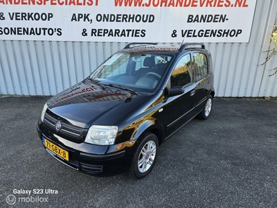 Fiat Panda 1.2 Young I Airco I Elektr.-pakket