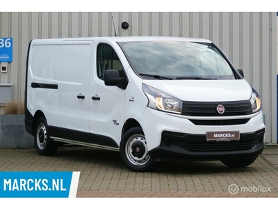 Fiat Talento L2 1.6 MJ EcoJet 125pk Uniek lage KM Stand !!