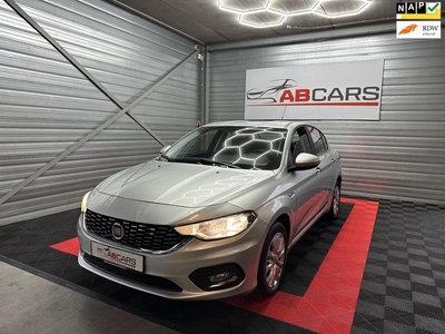 Fiat Tipo 1.4 16v Pop - incl Garantie