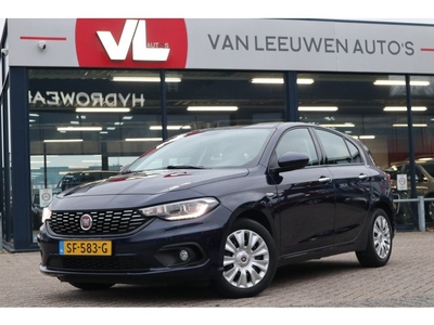 Fiat Tipo 1.4 T-Jet 16v Business Clima Cruise