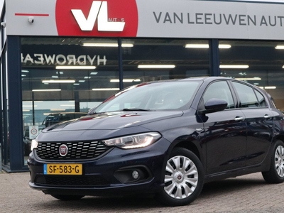 Fiat Tipo 1.4 T-Jet 16v Business | Clima | Cruise | trekhaak!