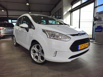 Ford B-Max 1.6 TI-VCT Titanium