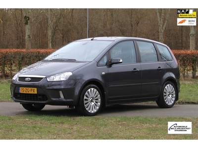 Ford C-Max 1.6-16V Titanium / Airco met Climate / Trekhaak