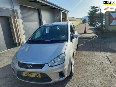 Ford C-Max 1.6-16V Trend