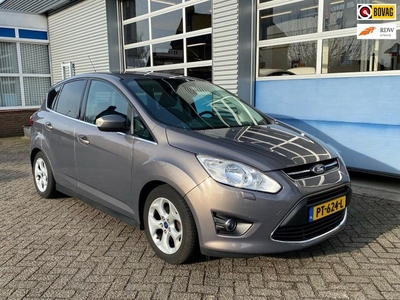 Ford C-Max 1.6 Titanium