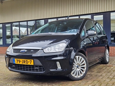 Ford C-MAX 1.8-16V Titanium Flexifuel (bj 2009)