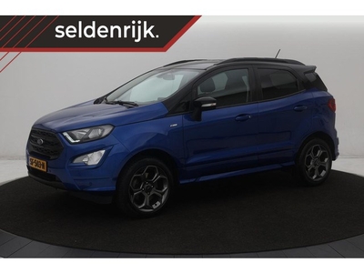 Ford EcoSport 1.0 EcoBoost ST-Line Bang & Olufsen