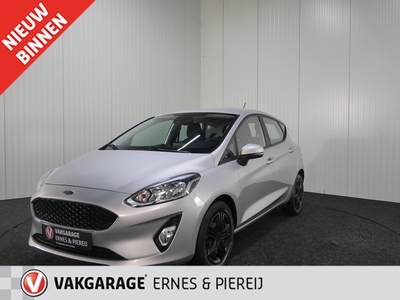 FORD FIESTA 1.0 EcoBoost