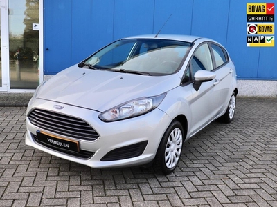 Ford Fiesta 1.0 Style