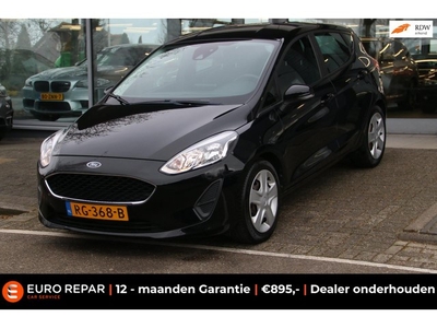 Ford Fiesta 1.1 Trend 1E EIG. NL-AUTO NAVI PDC NAP!